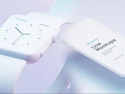 White devices