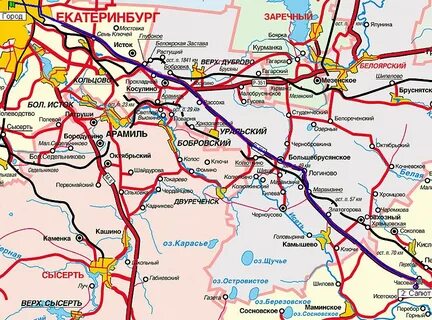 Екатеринбург двуреченск