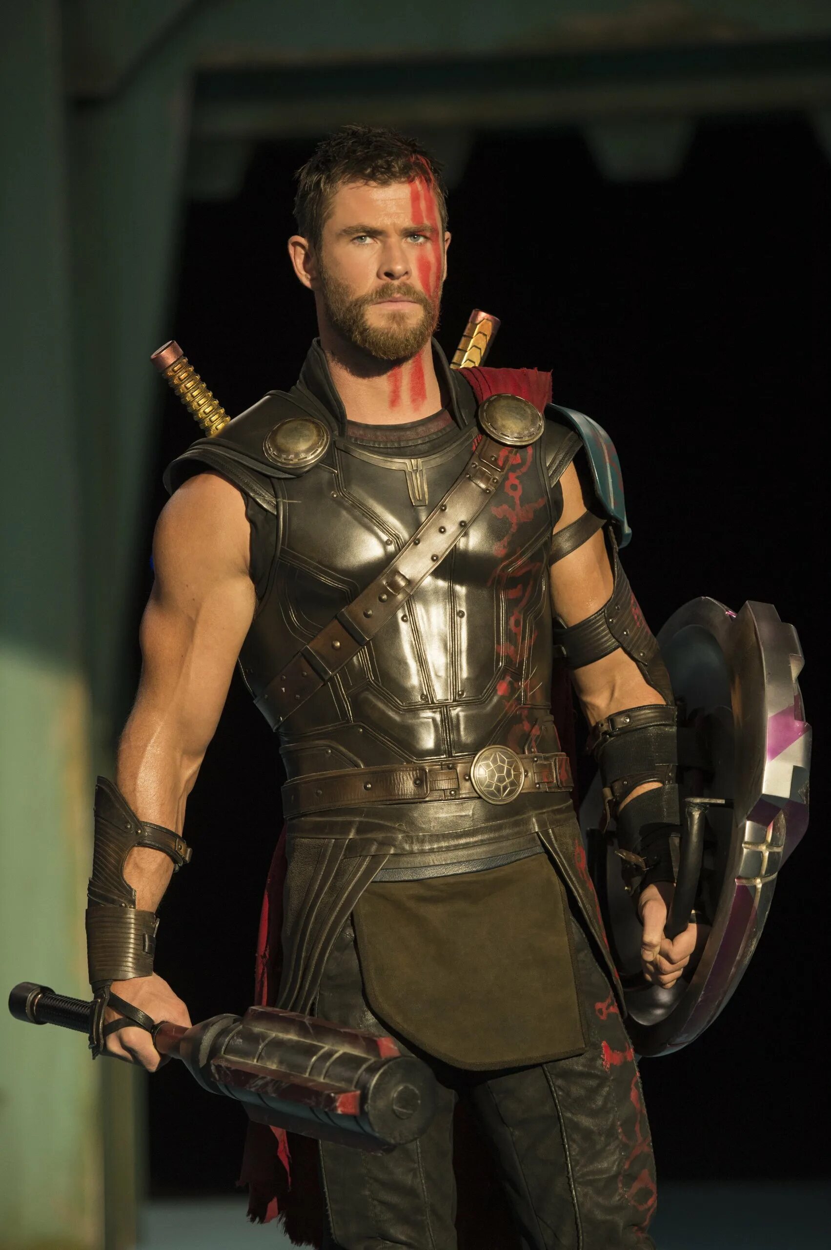 Torm thor. Torm thor