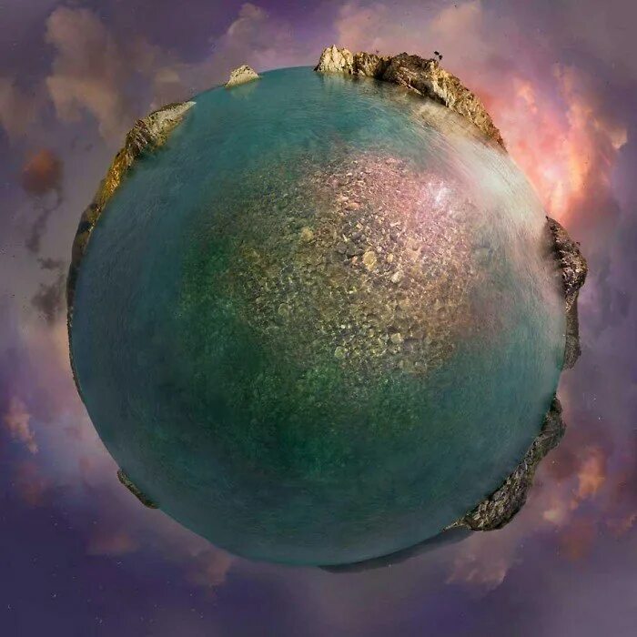 странная планета. меркурий планета солнечной системы. удивительные космические объекты. планеты кэтрин нельсон. планеты других галактик.