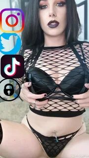eva_rocksttv Nude, OnlyFans Leaks, The Fappening - Photo 6068448 - Fappeni...