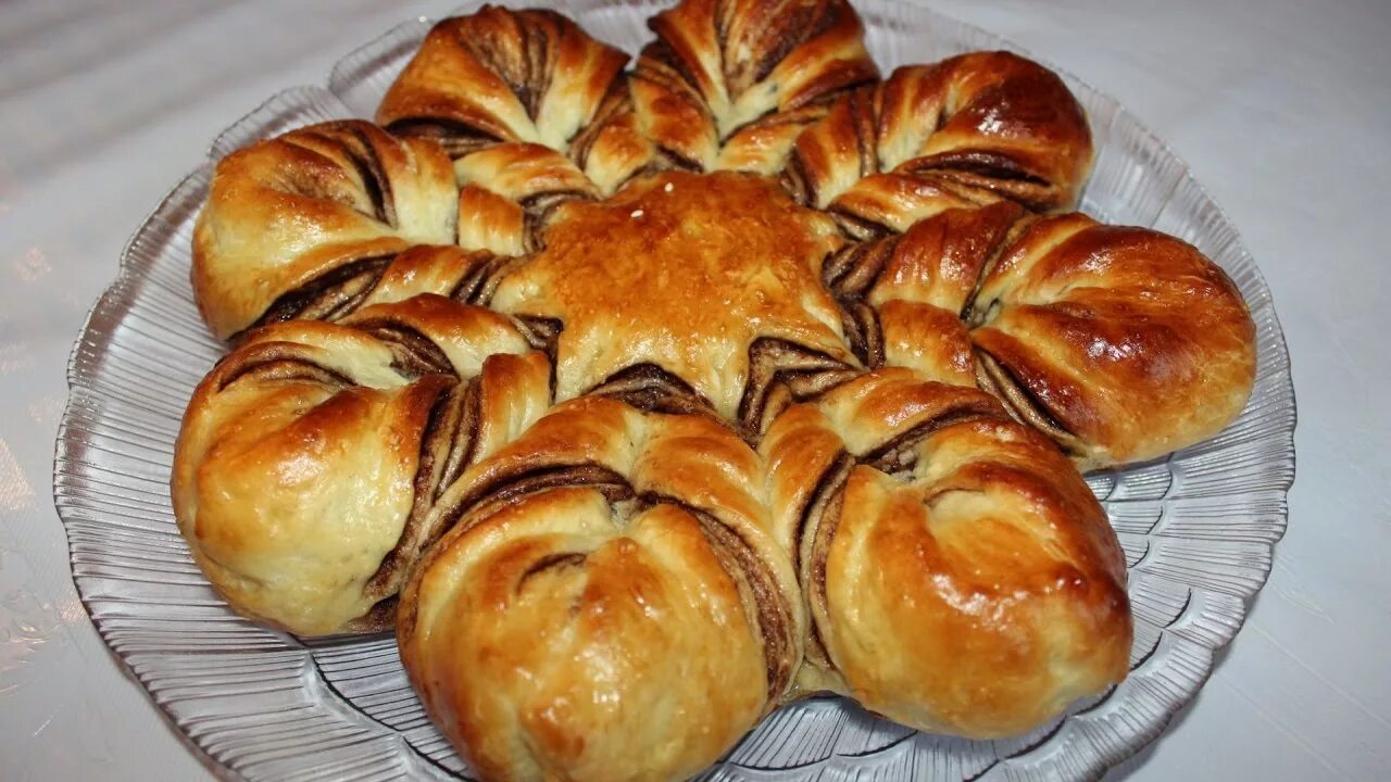 Рецепт пирога маковей