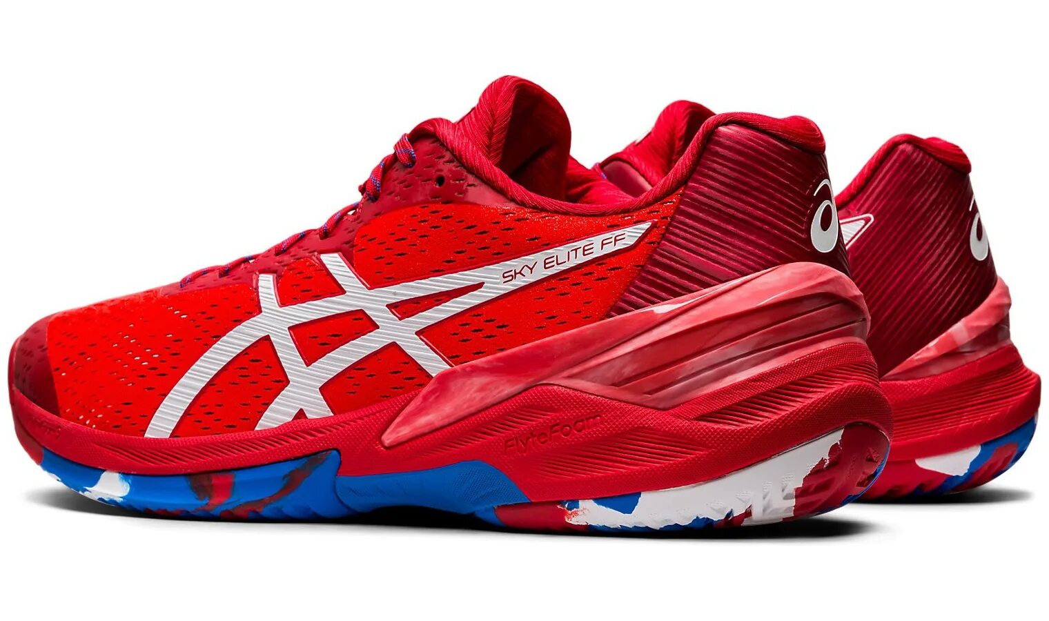 Асикс спортмастер. ASICS Sky Elite FF. ASICS Gel-Sky Elite GS. ASICS 1051a039 600 Sky Elite FF L.E. кроссовки волейбольные. ASICS Sky Elite FF Tokyo.