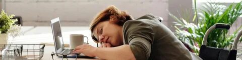 Afternoon sleep