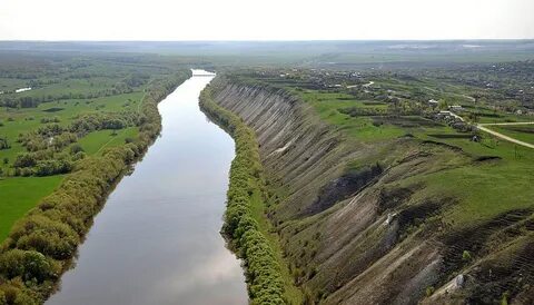 Коротояк воронежская область