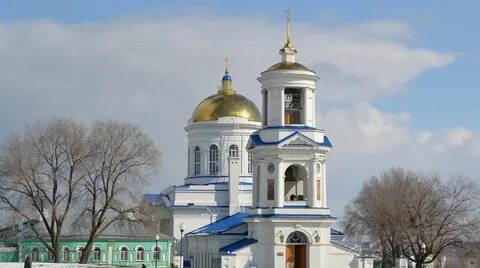 Покровском храме воронеж