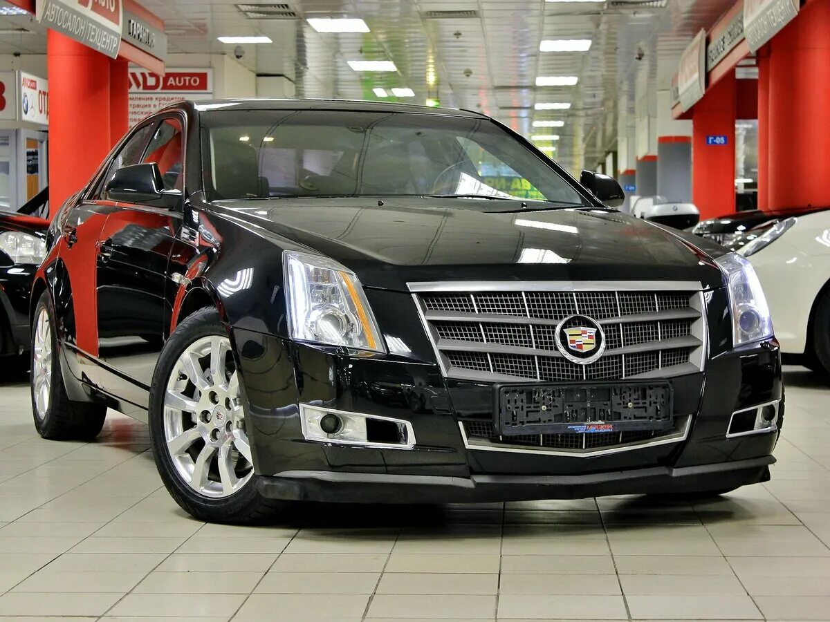 Авто ру авто новые в москве. Cadillac CTS 2008 2.8. Cadillac CTS 2 2009. Cadillac CTS 2009. Кадиллак CTS 2.