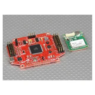 Mtk module