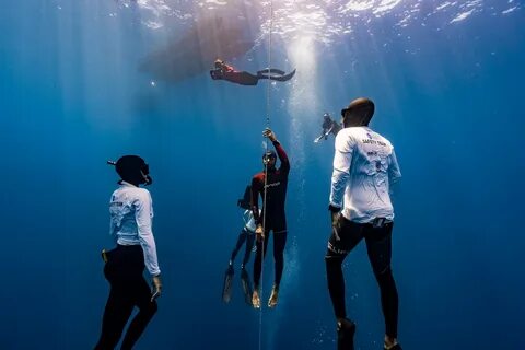 Immersion