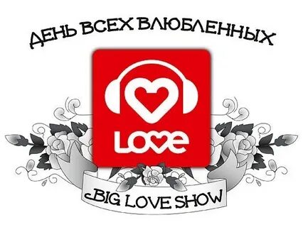 Showing love
