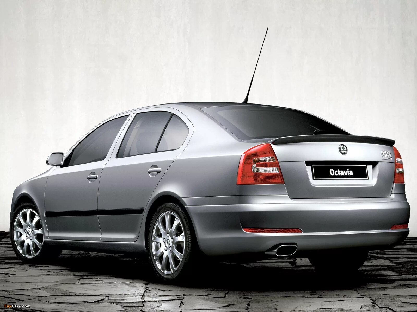 Шкода а5 2009. Skoda Octavia a5 седан. Skoda Octavia a5 FL.