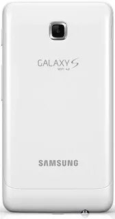 Samsung wi fi 4