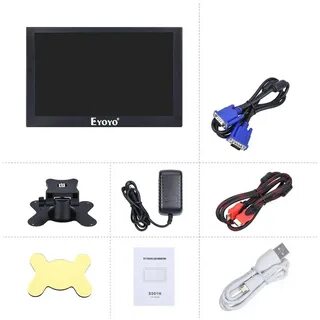 Монитор 5 hdmi