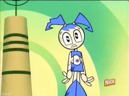 What what in the robot