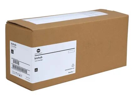 Minolta toner