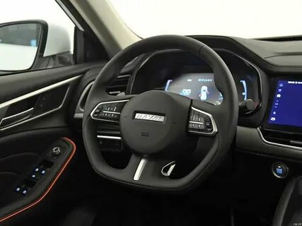 Хавал ф7 максимальная скорость
