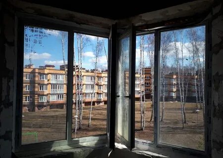 Квартиры потаповской роще