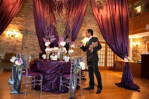 Wedding Decorations
