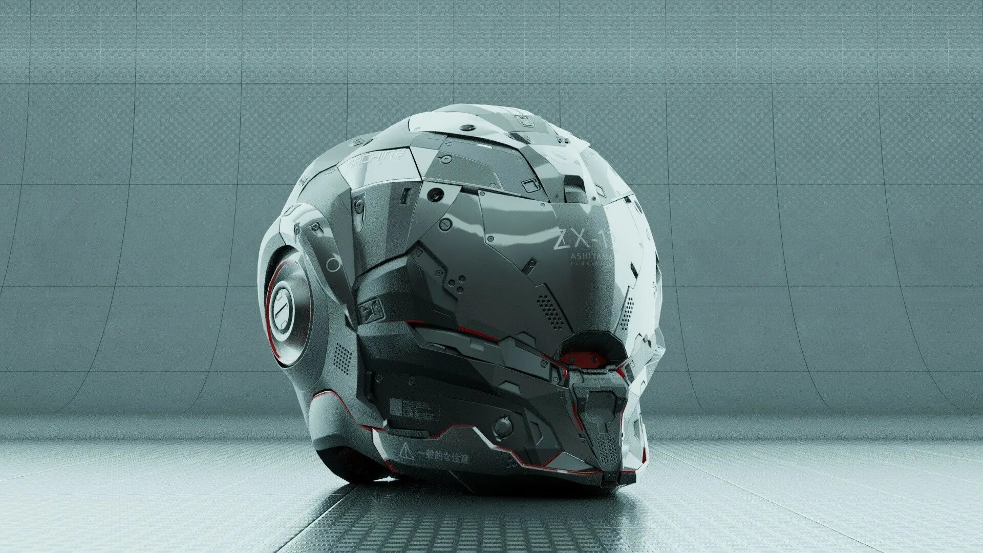 Tech modeling