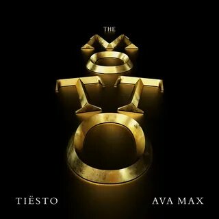 Песня tiesto ava max the motto