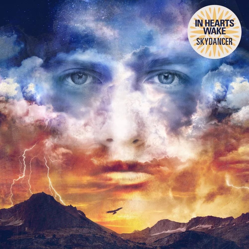 In hearts wake