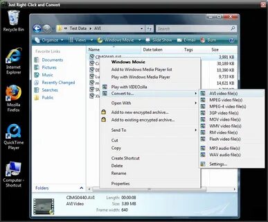 Mp3 файл из видео