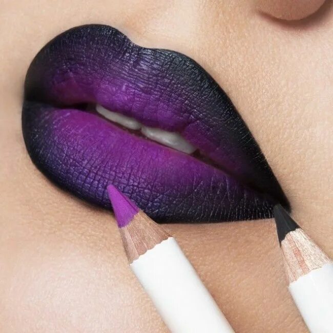 Pin by Pinner on ☆ Sugar & Spice & Everything Nice Lips Gallery ☆ Lip makeup, Li