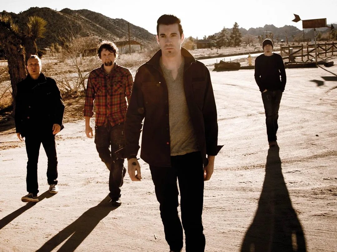 Theory of a deadman bad. Theory of a deadman bad