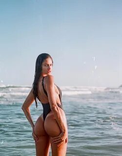 Milena Scheller.