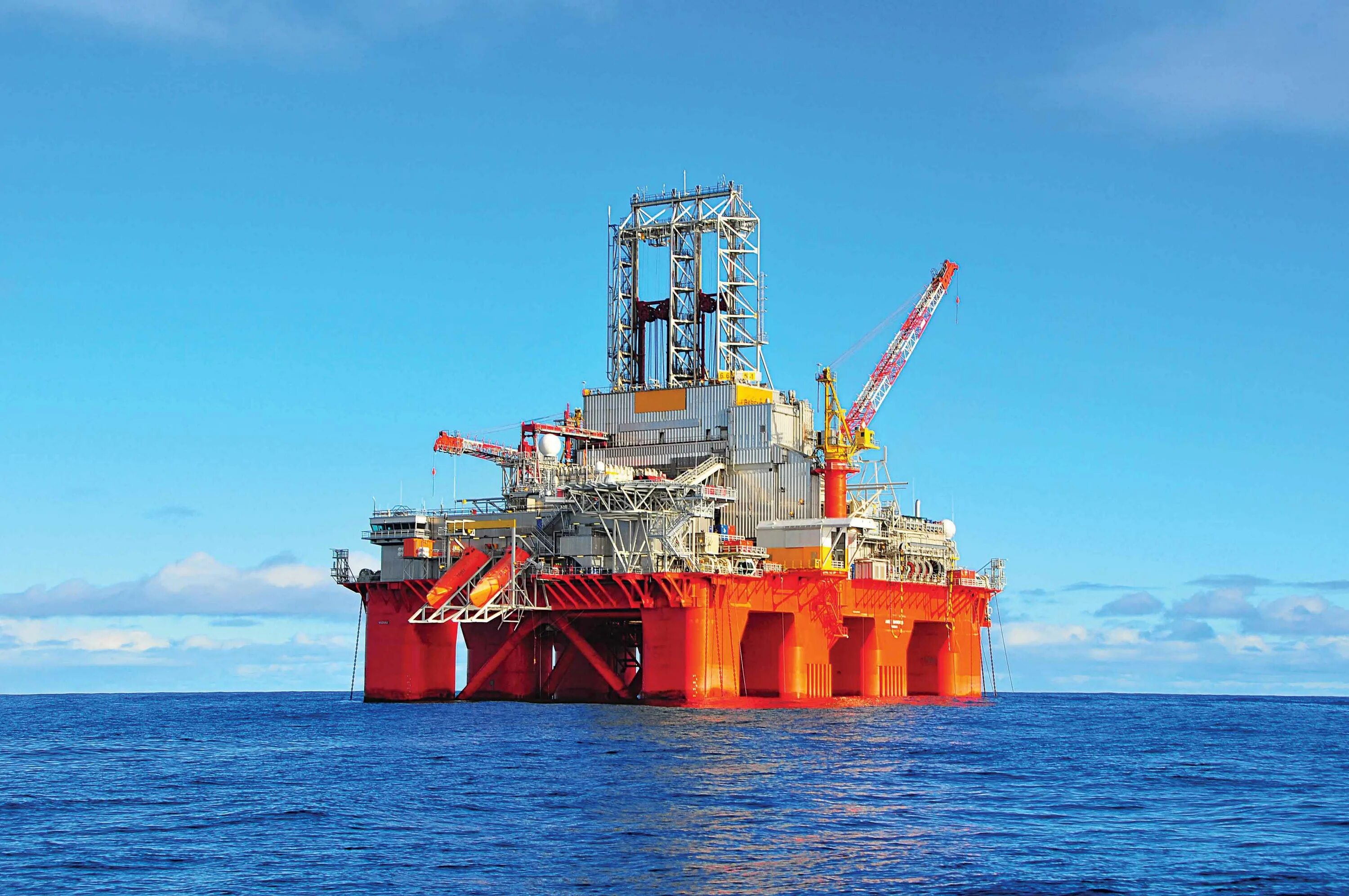 Судно нефтяных платформ. Буровая платформа eva-4000. нефтяная платформа draugen. буровая платформа шлюмберже.
