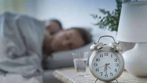 Morning 7