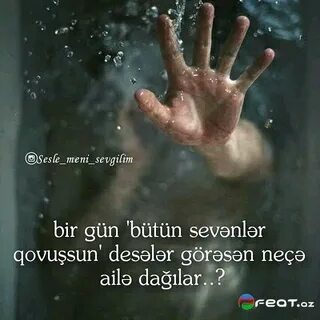 Men sevgilim