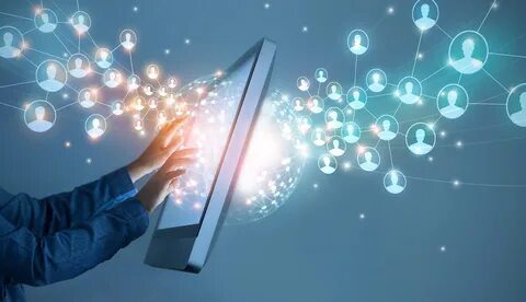 Digital internet technologies