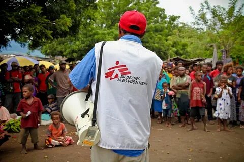 Medecins sans
