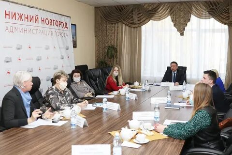 Новости н новгорода и нижегородской