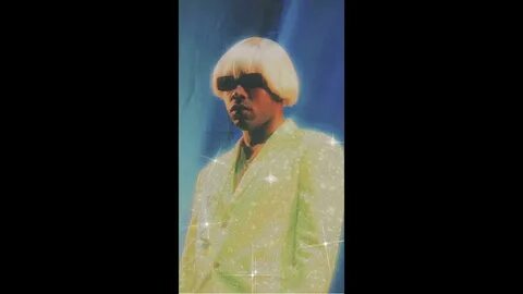 Magic wand tyler