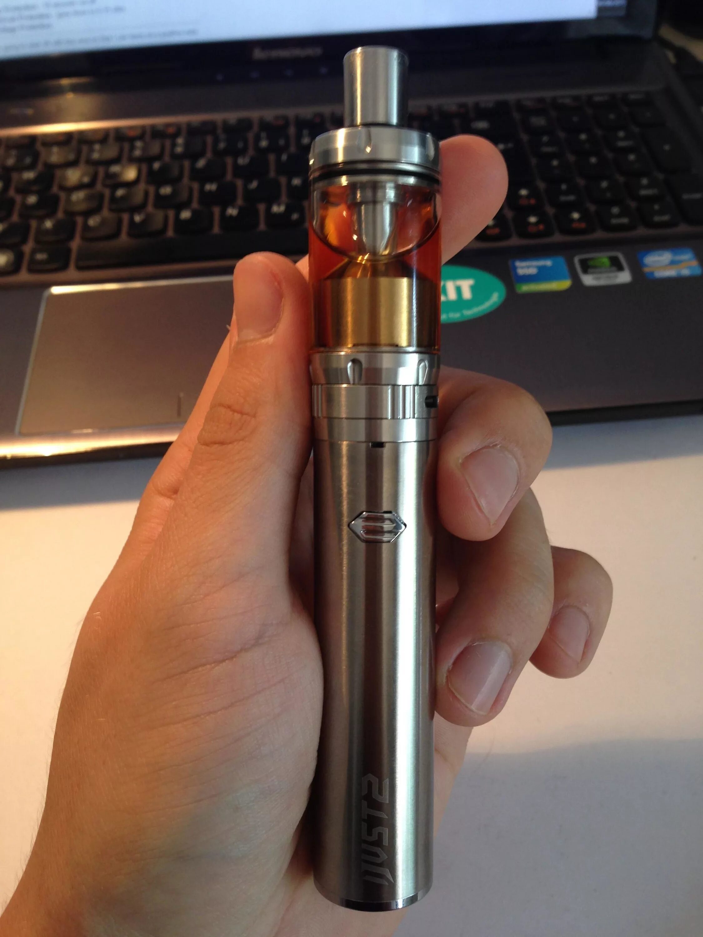 Электронная сигарета IJUST 2. Электронная сигарета Eleaf IJUST 2 start Kit. Вейп IJUST 2 S. IJUST 5. Смок не тянется