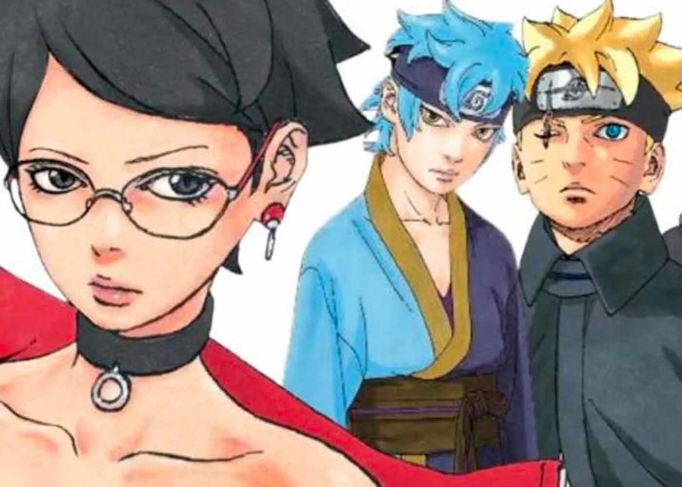 Боруто таймскип. Куклы из Боруто. Boruto two Blue Vortex. Sarada two Blue Vortex. Боруто два синих 8