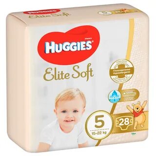 Huggies