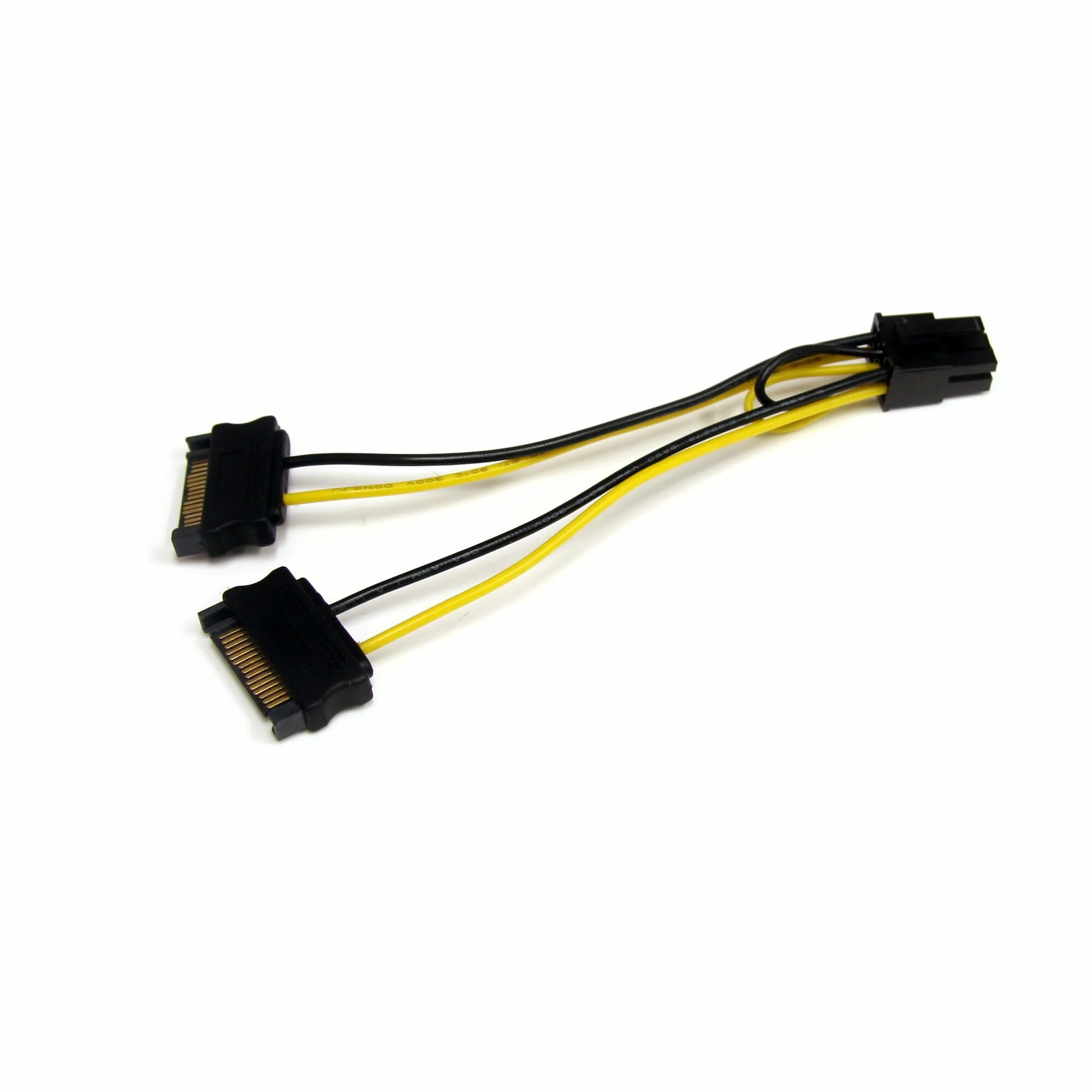 Pci express питание. Sata 15pin to pci-e 8pin. sata power 6 pin. 6 pin sata power cable. переходник sata 6pin.