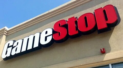 Gamestop