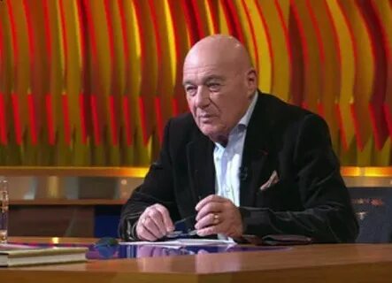 Передача познера на первом