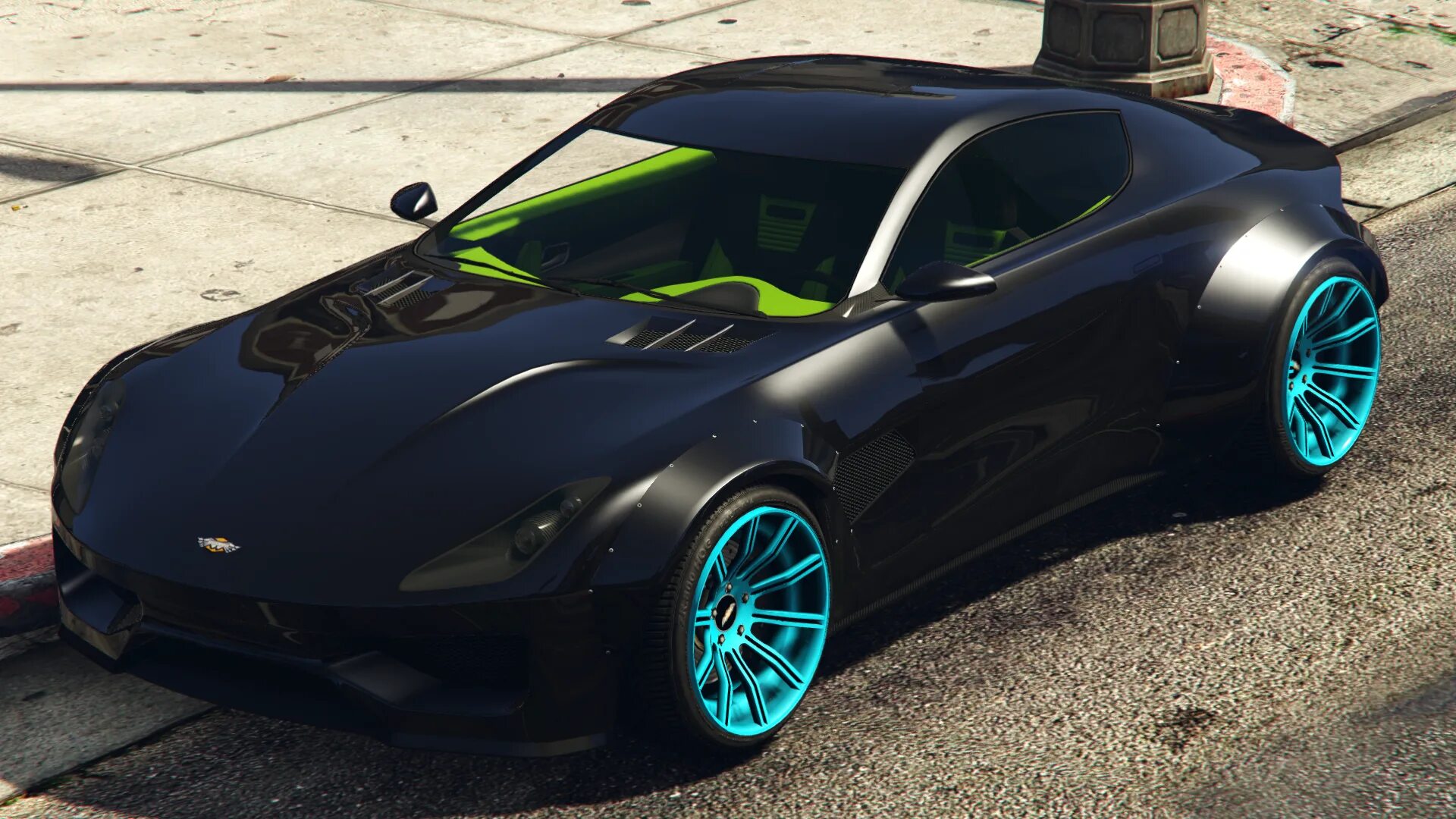 Цвет машин гта. Dewbauchee Specter Custom. ГТА 5 Specter. Specter Custom GTA 5.