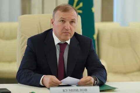 Глава республики адыгея
