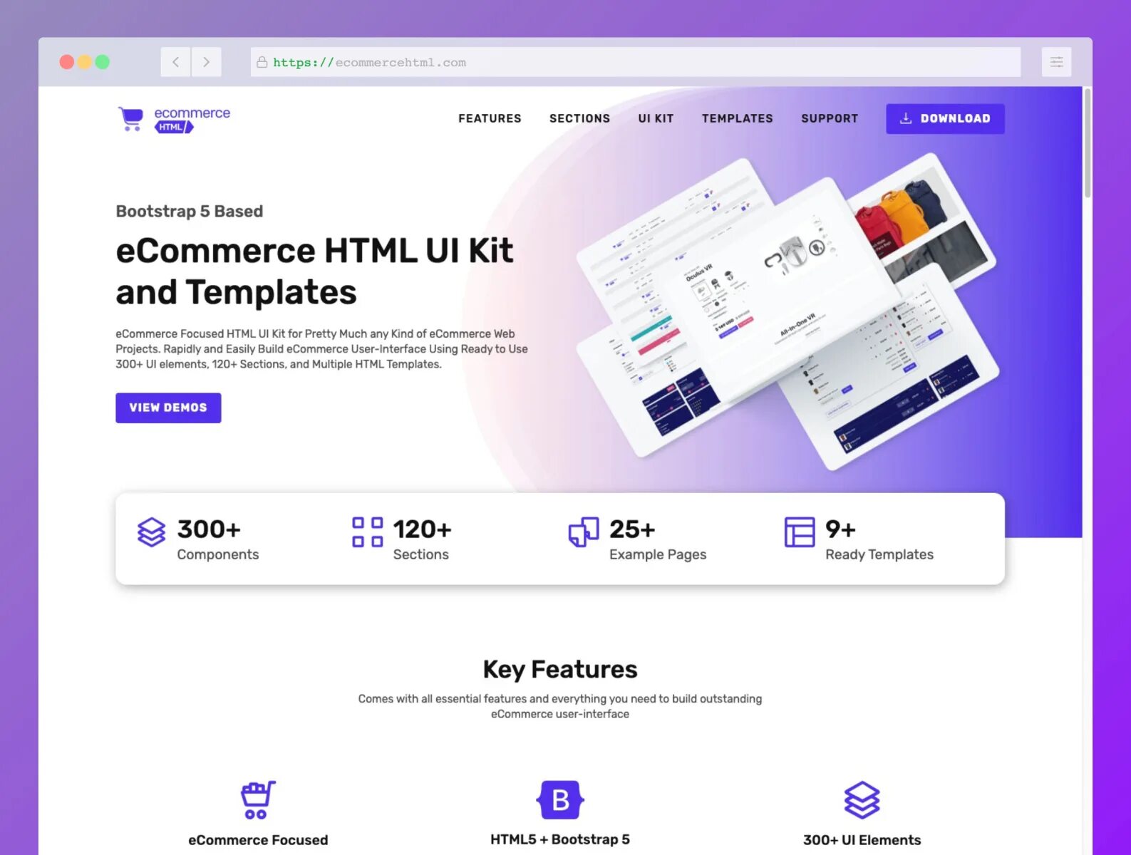Bootstrap 5 шаблоны. Html интерфейс. bootstrap 5 templates.