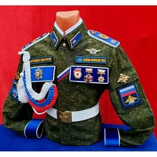 Форма вкс