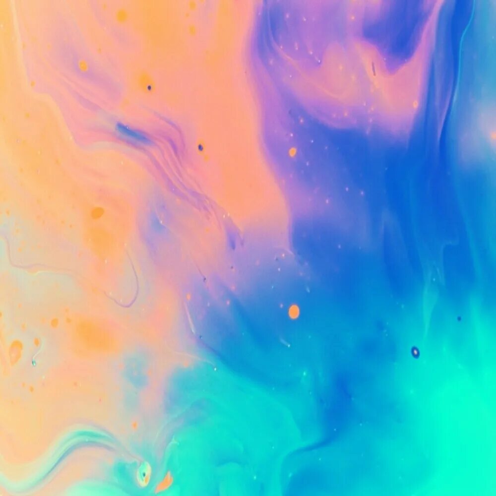 Blend color