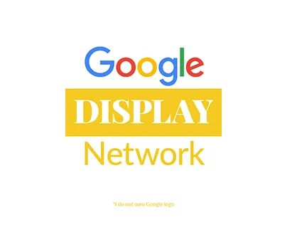 Google дисплей