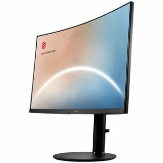 27 монитор msi modern
