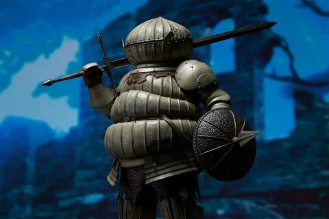 Dark souls сигвард